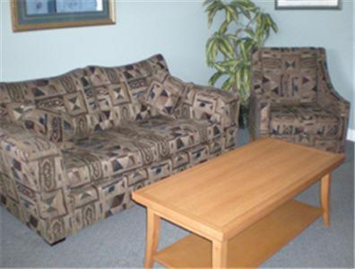 Turtle Bay Marina Resort Winfield Rom bilde